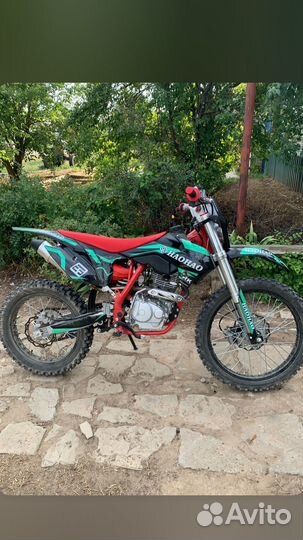 Кросс haohao 250