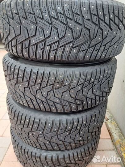 Hankook Winter I'Pike RS2 W429 225/55 R17 101T