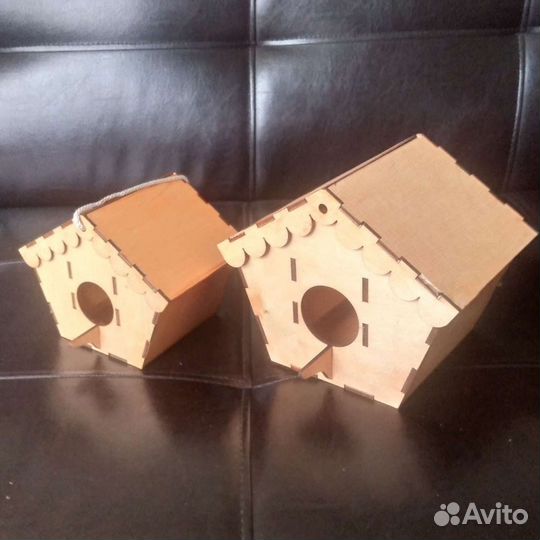 Скворечник