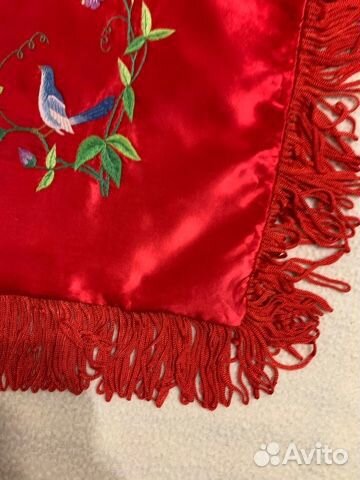 Текстиль ссср: наволочки и накидки на под