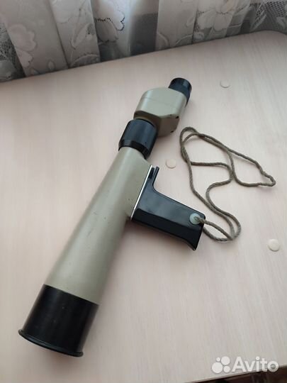 Зрительная труба зрт-460