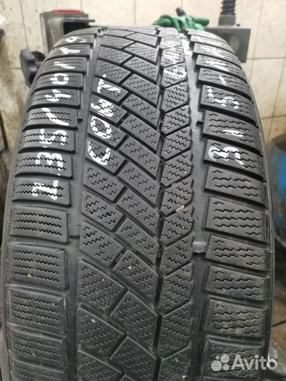 Continental ContiWinterContact TS 830 P 235/40 R19