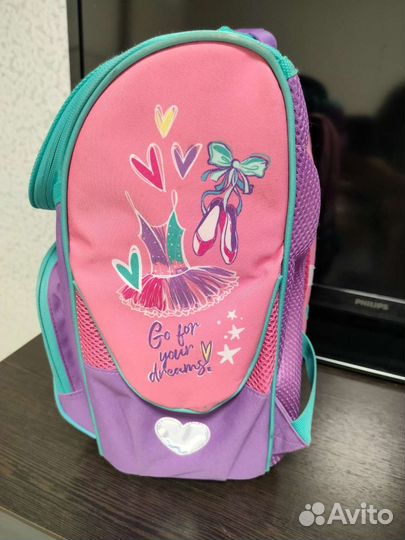 Ранец в школу