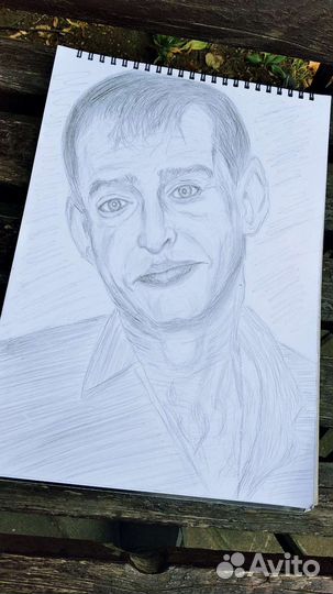 Рисунок, картинка, картина, иллюстрация, портрет