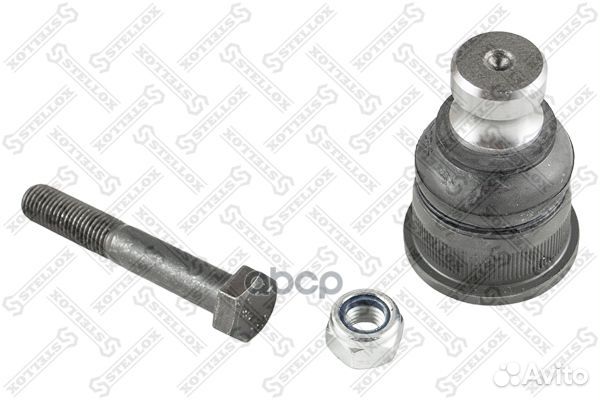 5200164SX опора шаровая передняя нижняя Renaul