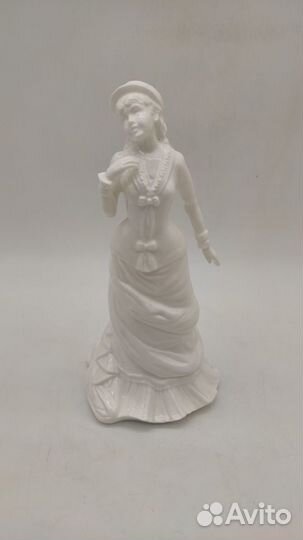 Статуэтка Фигурка Royal Doulton Серия Прекрасные
