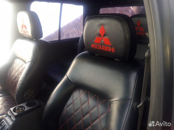 Чехлы на автомобиль