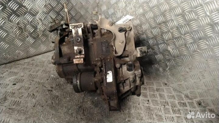 МКПП Fiat Stilo 1.6