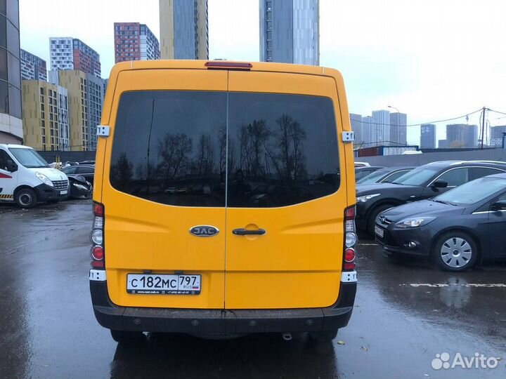 Требуется водитель категории В