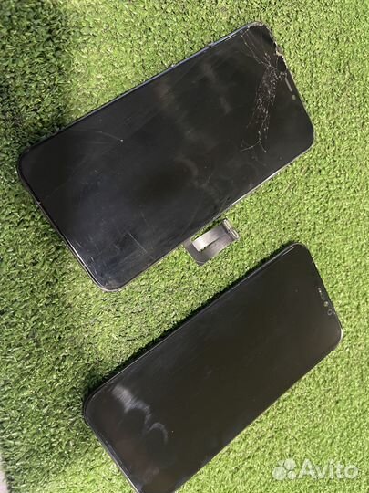 Запчасти для телефонов