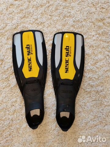 Ласты в 29-30разм