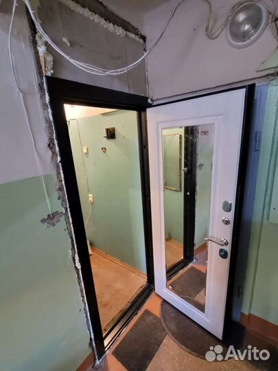 Двери со склада