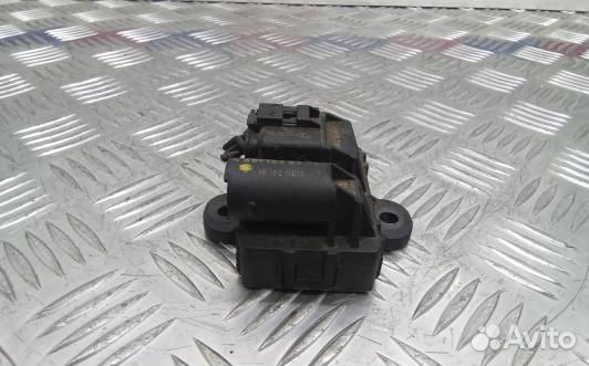 Реле накала свечей mercedes benz C-class W204 (SNT