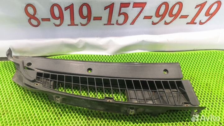 Жабо приора