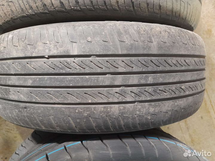 Giti GitiComfort 220 195/55 R16