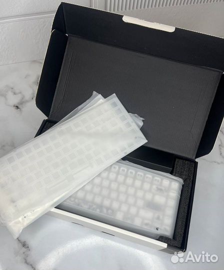 Клавиатура Дарк Проджект KD83 g3ms Magneti