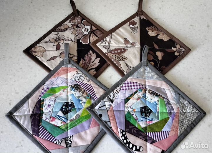 Прихватки для кухни