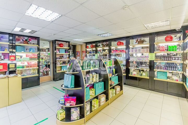 Продам помещение свободного назначения, 44.8 м²