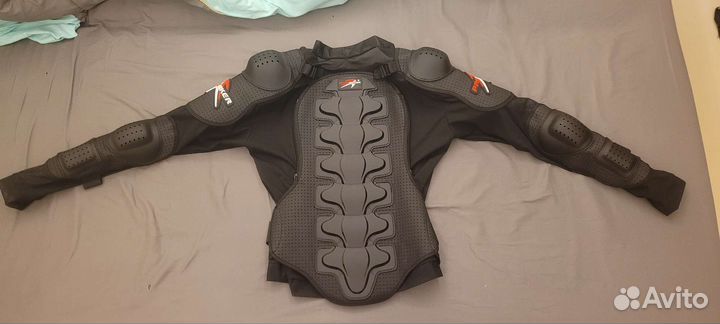 Моточерепаха ProBiker