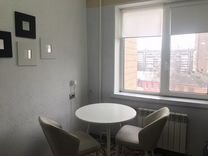 3-к. квартира, 59,6 м², 6/10 эт.