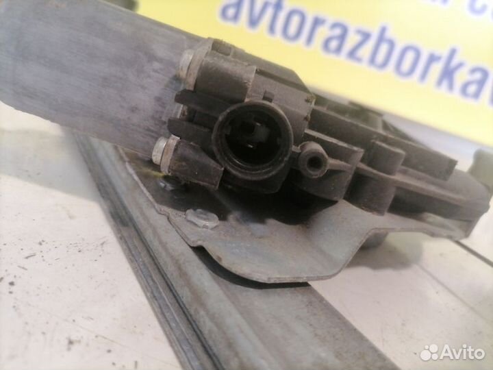 Стеклоподъемник электр. передний левый Renault Log