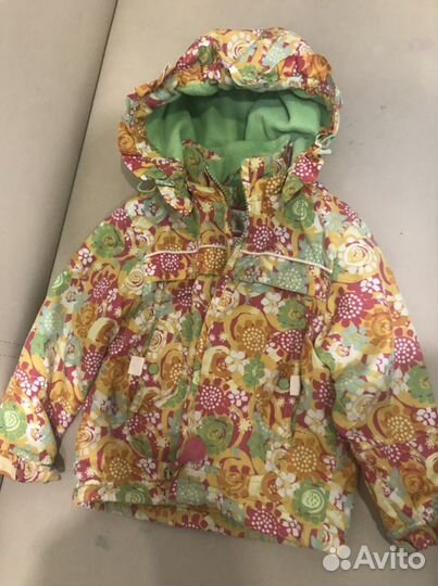 Детская одежда для девочек