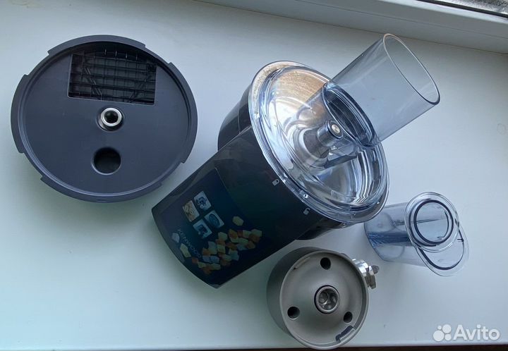 Насадка для кухонной машины Kenwood