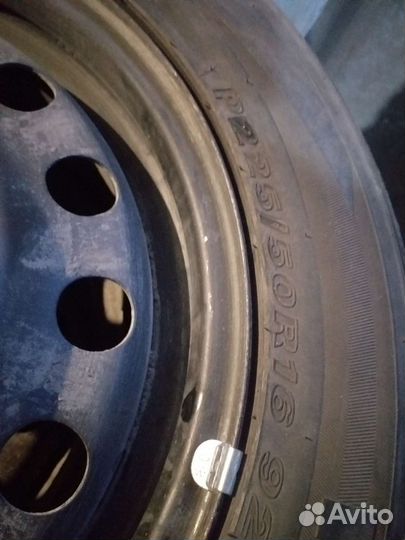 Kingnate E3/L3 2.25/50 R16 41B