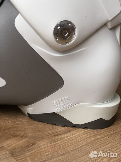 Горнолыжные ботинки Nordica 26-26,5 (40-41 размер)