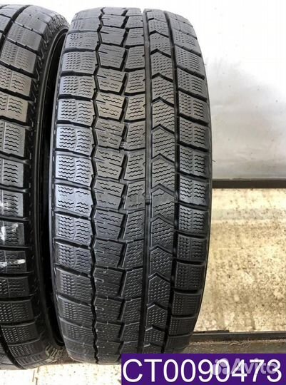 Dunlop Winter Maxx WM02 185/60 R15 96T