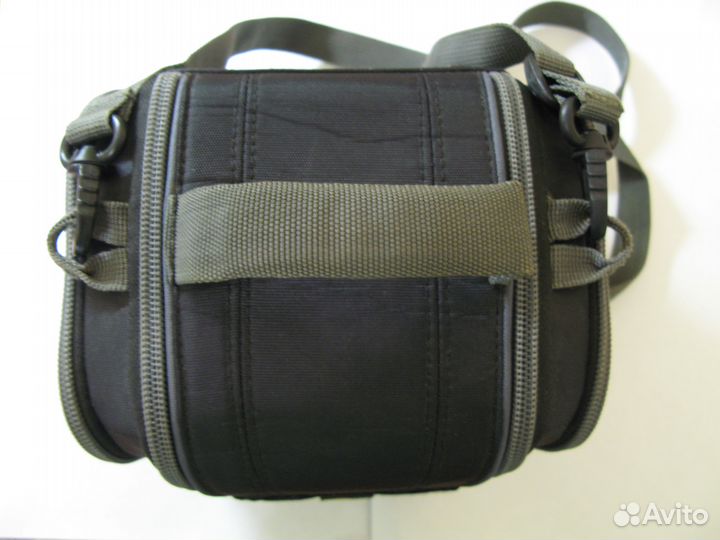 Сумка для видеокамеры