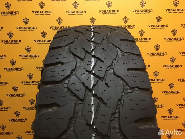 Goodyear Wrangler DuraTrac 265/70 R17 112Q