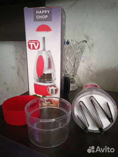 Размельчитель