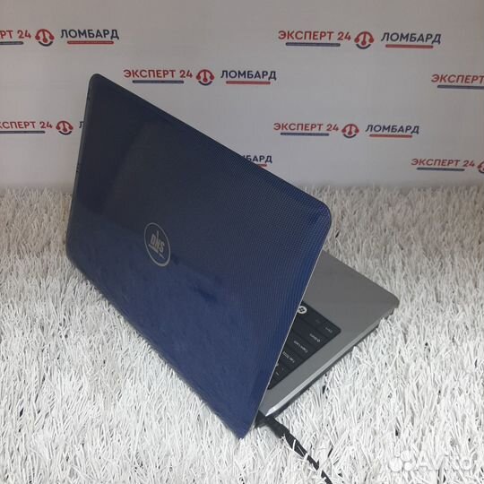 Ноутбук DNS (С7)