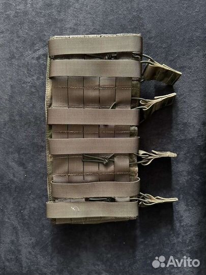 Подсумок для магазина ак мох