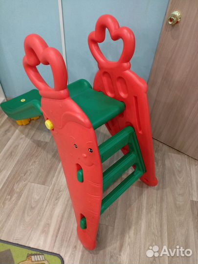 Детская горка