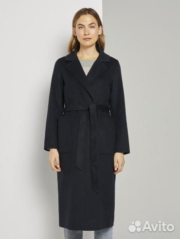 Пальто tom tailor