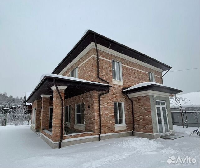 Клинкерная плитка. Клинкерный кирпич под старину