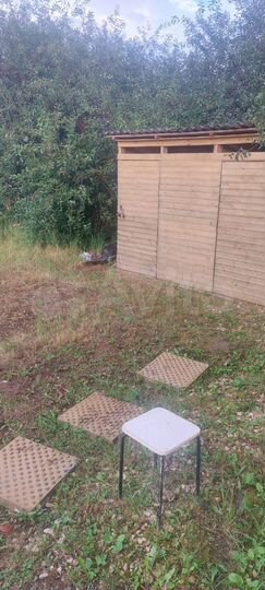 Участок 5,5 сот. (ИЖС)