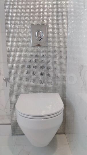 2-к. квартира, 49,9 м², 5/5 эт.