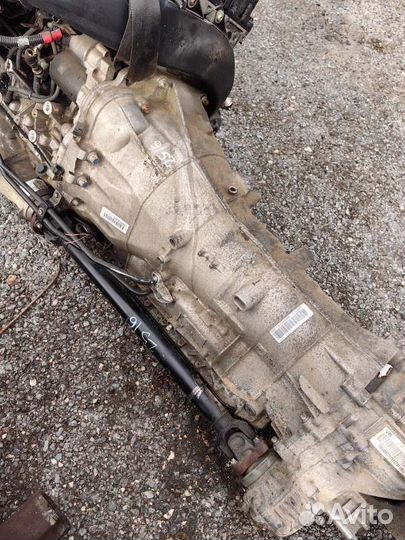 АКПП Bmw X6 N54B30T 2008