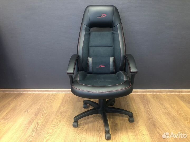 Компьютерное кресло с доставкой на дом