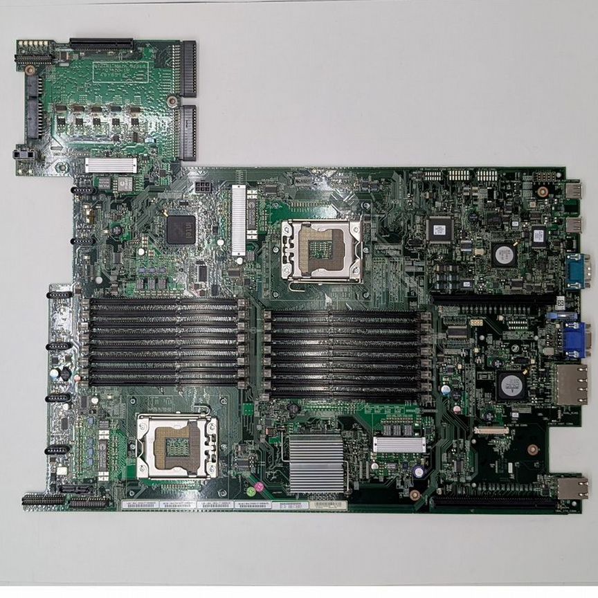 [69Y4507] Материнская Плата 49y6512, Ibm System X36