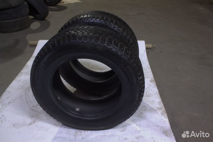 Continental ContiIceContact BD 225/60 R16