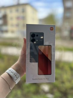 Xiaomi Redmi Note 13 Pro, 8/256 ГБ