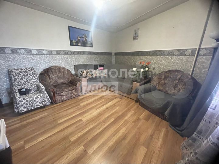 4-к. квартира, 76,9 м², 8/9 эт.