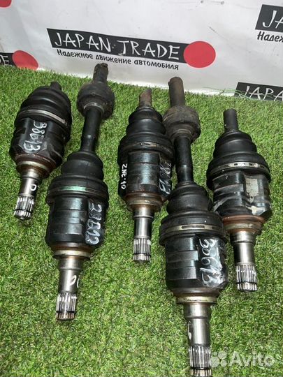 Шрус внутренний/граната Toyota 3S-FE