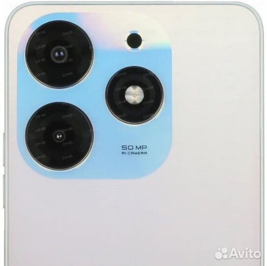 TECNO Spark 10 Pro, 8/256 ГБ