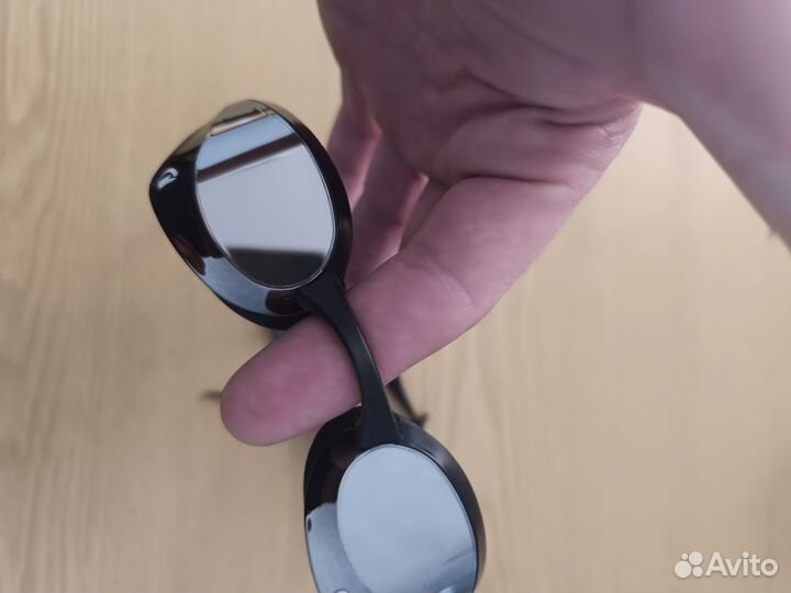 Очки для плавания