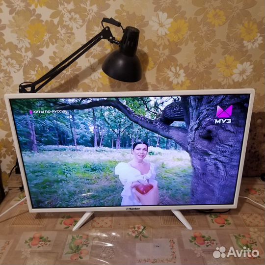 Телевизор 32 диагональ